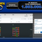 GATES OF OLYMPUS – BUKTI JACKPOT SLOT TOKEN4D