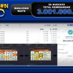 MAHJONG WAYS – BUKTI JACKPOT SLOT TOKEN4D