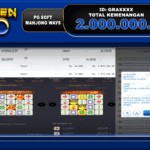 MAHJONG WAYS – BUKTI JACKPOT SLOT TOKEN4D