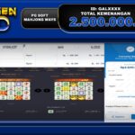 MAHJONG WAYS – BUKTI JACKPOT SLOT TOKEN4D