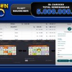 MAHJONG WAYS – BUKTI JACKPOT SLOT TOKEN4D