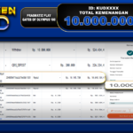 GATES OF OLYMPUS 1000- BUKTI JACKPOT SLOT TOKEN4D