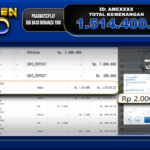 PRAGMATIC – BIG BASS BONANZA 1000 – BUKTI JACKPOT SLOT TOKEN4D