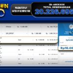 GATES OF OLYMPUS 1000 – BUKTI JACKPOT SLOT TOKEN4D